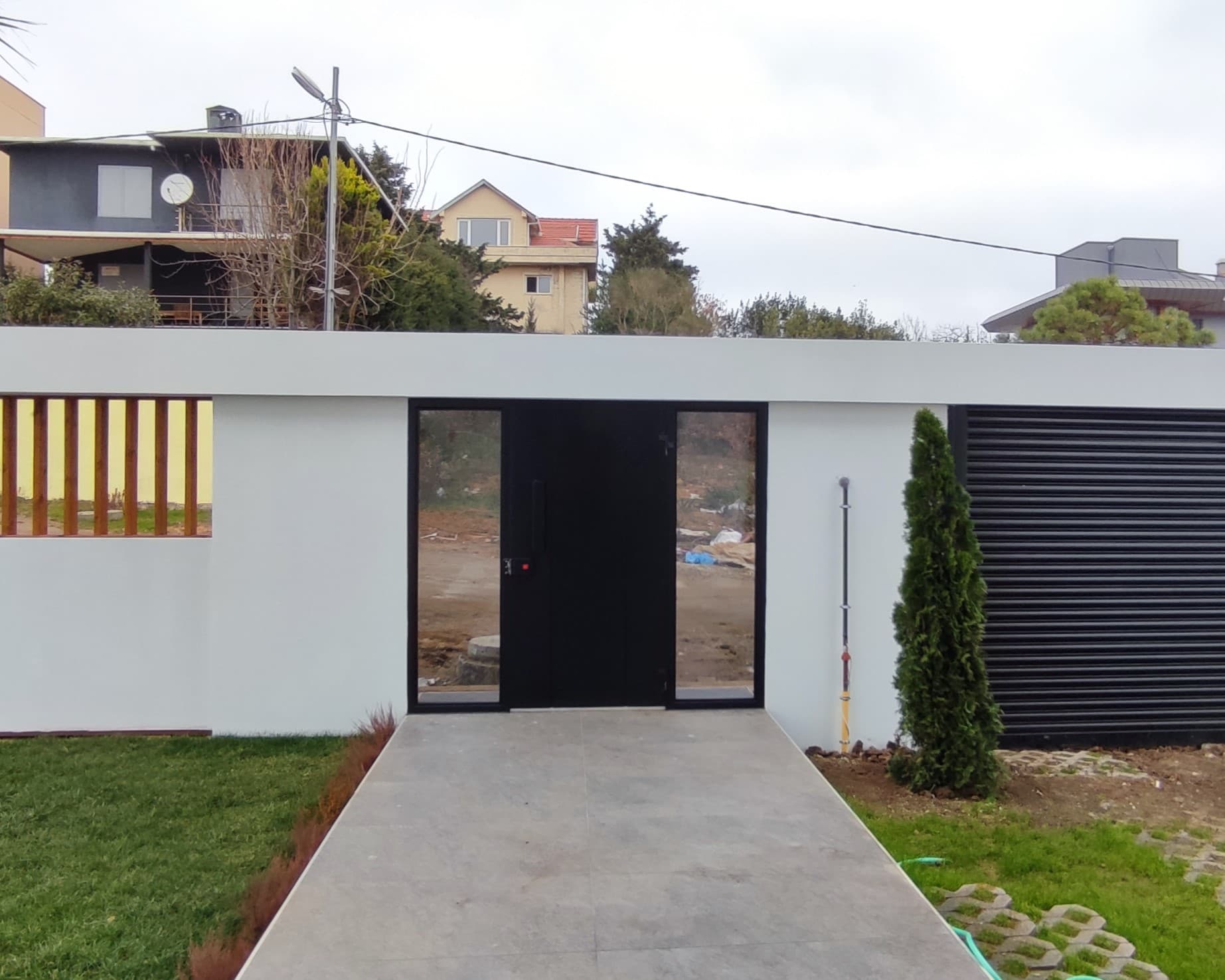 Riva 918 - Ferah İç Mekân